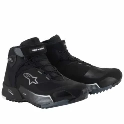 Scarpa Stella CR-X WMN DS Nero Grigio