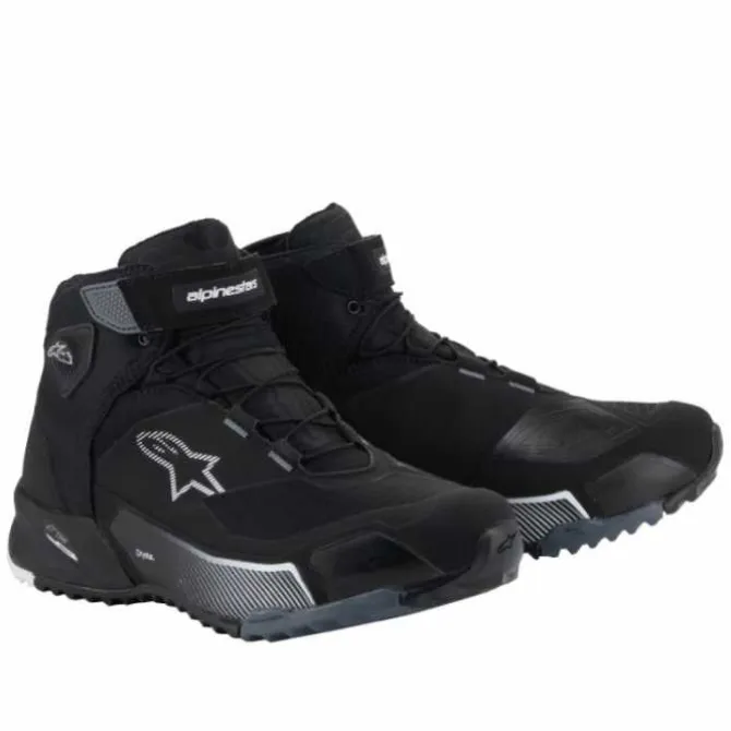 Scarpa Stella CR-X WMN DS Nero Grigio