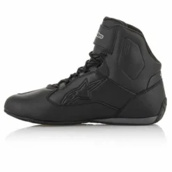Scarpa Stella Faster 3 DryStar Nero Silver