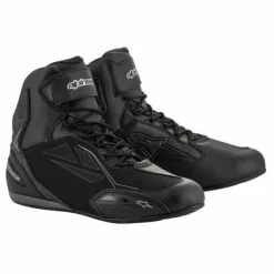 Scarpa Stella Faster 3 DryStar Nero Silver
