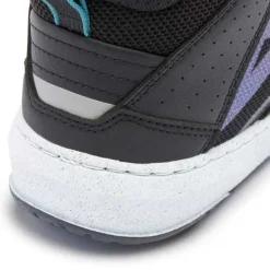 Scarpa Suburb Air Lady Nero Blu