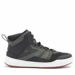Scarpa Suburb Air Nero Verde