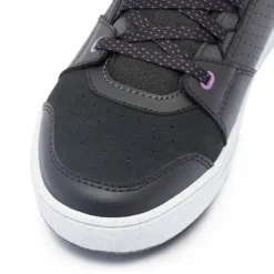 Scarpa Suburb D-wp Lady Nero Viola