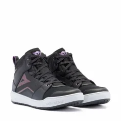 Scarpa Suburb D-wp Lady Nero Viola
