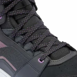 Scarpa Suburb D-wp Lady Nero Viola