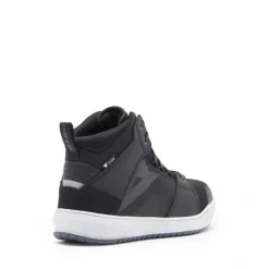 Scarpa Suburb DW-P Nero Grigio
