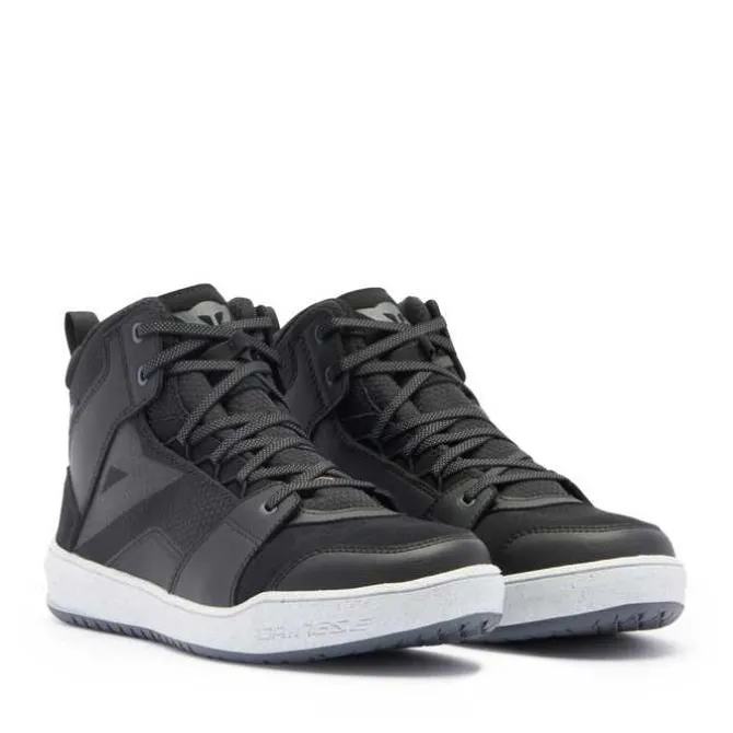 Scarpa Suburb DW-P Nero Grigio