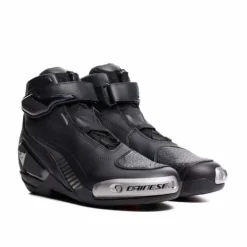 Scarpa Superya Nero Antracite