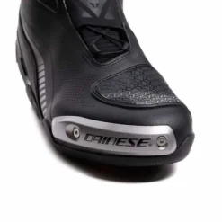 Scarpa Superya Nero Antracite