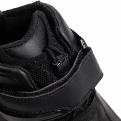 Scarpa Superya Nero Antracite