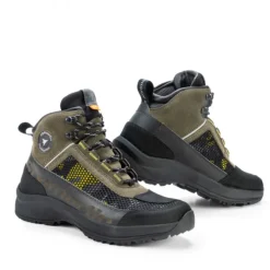 Scarpa Vertigo Air Fango