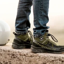 Scarpa Vertigo Air Fango