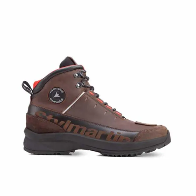 Scarpa Vertigo WP Marrone