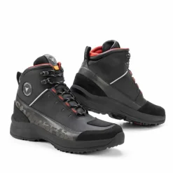 Scarpa Vertigo WP Nero Antracite