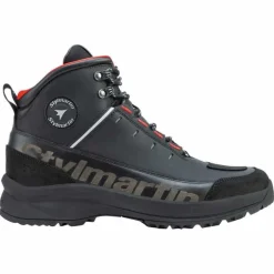 Scarpa Vertigo WP Nero Antracite