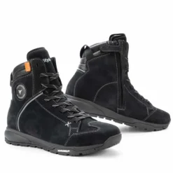 Scarpa Zed Wp Nero