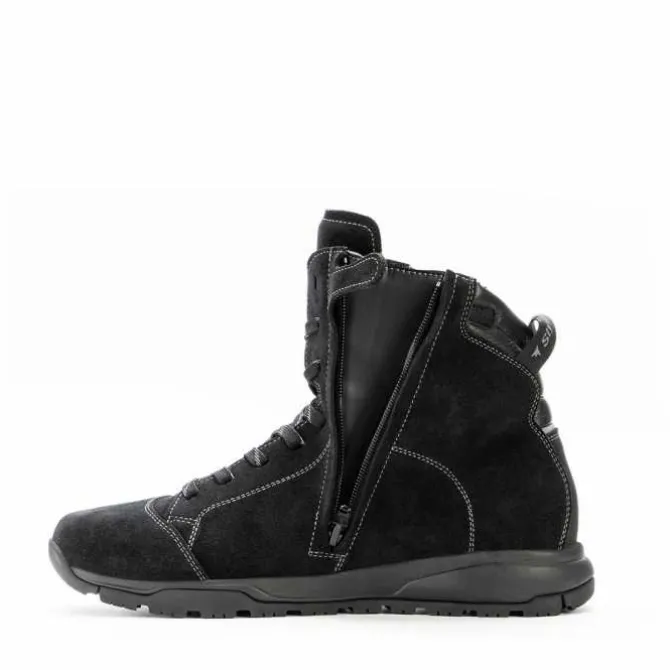 Scarpa Zed Wp Nero