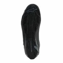 Scarpe Faster 4 DryStar Nero Grigio