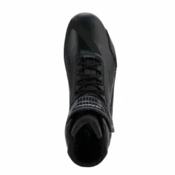 Scarpe Faster 4 DryStar Nero Grigio