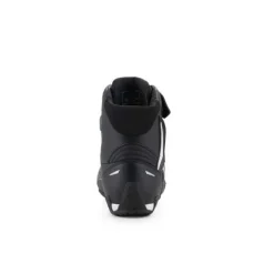 Scarpe Faster 4 Nero Bianco