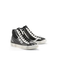 Scarpe Stated Flair Nero Bianco