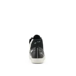 Scarpe Stated Flair Nero Bianco