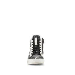 Scarpe Stated Flair Nero Bianco