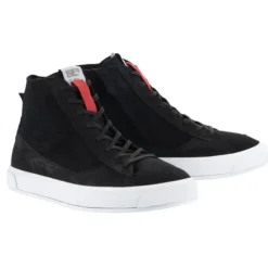 Scarpe Stated Nero