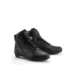 Scarpe Stella Faster 4 DryStar Nero Argento
