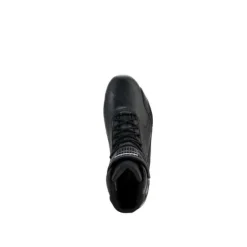 Scarpe Stella Faster 4 DryStar Nero Argento