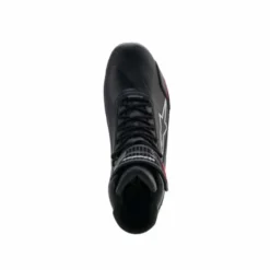 Scarpe Stella Faster 4 DryStar Nero Fuxia