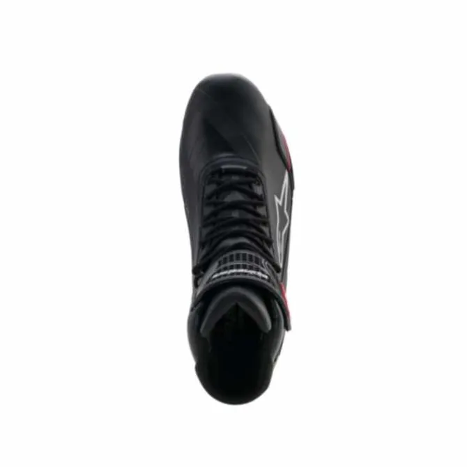 Scarpe Stella Faster 4 DryStar Nero Fuxia