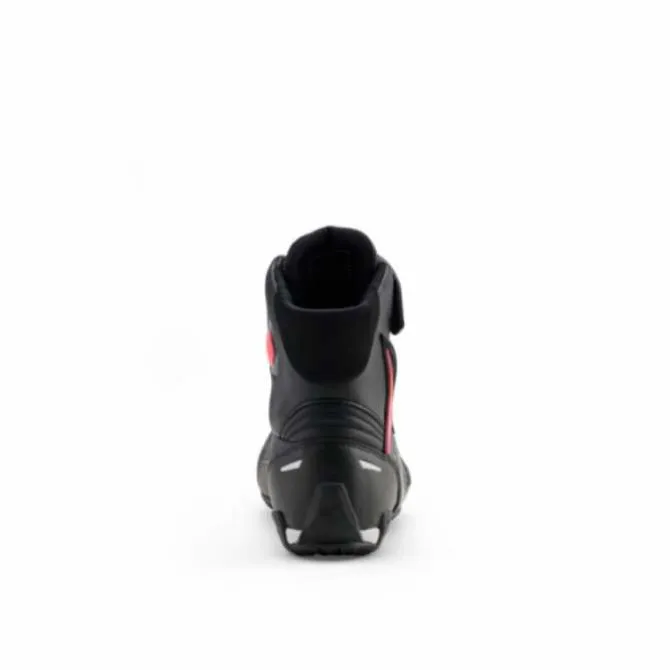 Scarpe Stella Faster 4 DryStar Nero Fuxia