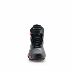 Scarpe Stella Faster 4 DryStar Nero Fuxia