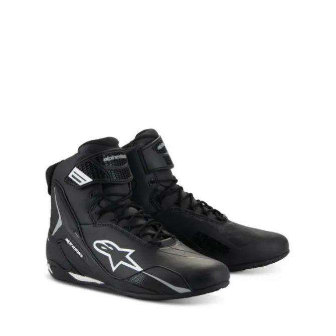 Scarpe Stella Faster 4 Nero