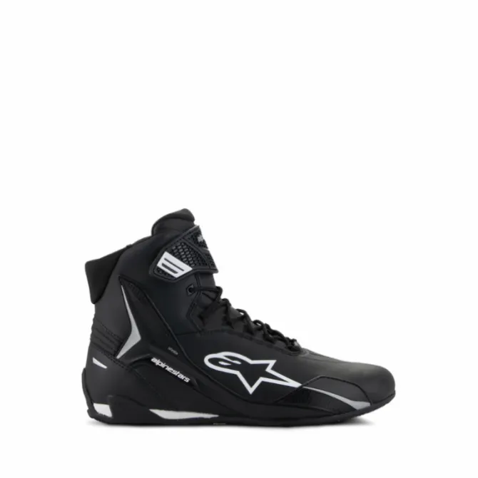 Scarpe Stella Faster 4 Nero