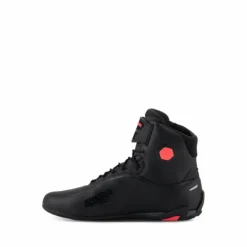 Scarpe Stella Faster 4 Nero Rosa