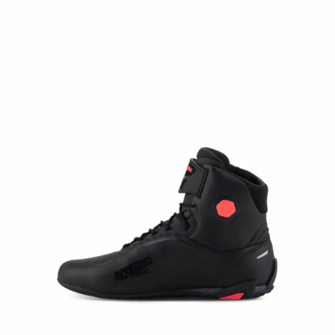 Scarpe Stella Faster 4 Nero Rosa