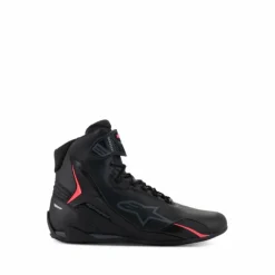 Scarpe Stella Faster 4 Nero Rosa