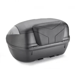 Schienalino E110 Nero per bauletto Monolock E470