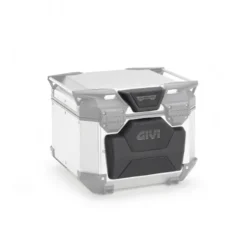Schienalino E241Nero per OBKEV42A Trekker Outback Evo