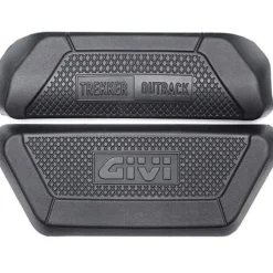 Schienalino E172 Nero per OBKN58 Trekker Outback/Evo