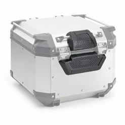 Schienalino E173 Nero per Trekker Outback 42lt