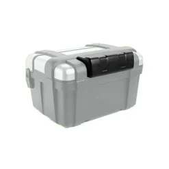 Schienalino E118 Nero per Valigie Trekker Trk33/trk46