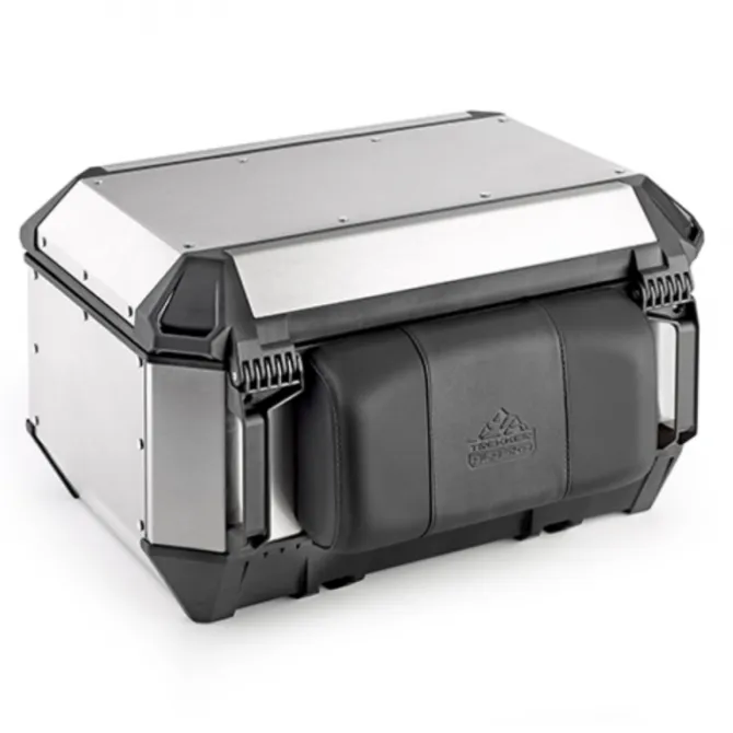 Schienalino E208S Nero