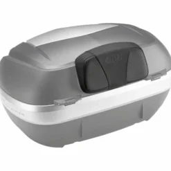 Schienalino E134S Nero per bauletto Givi V47