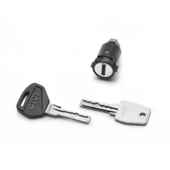 Smart Security Lock 1 cilindretto