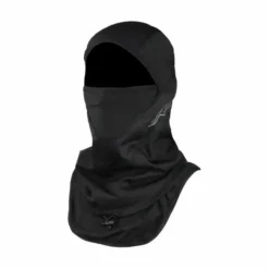 Sottocasco Saksun Pro WP Nero