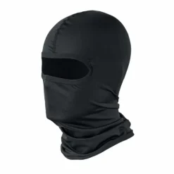 Sottocasco Seta Nero
