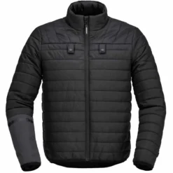 Sottogiacca Thermal Jacket Nero